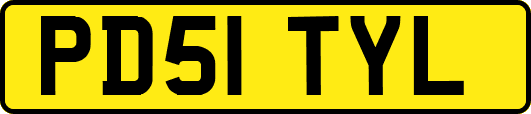 PD51TYL