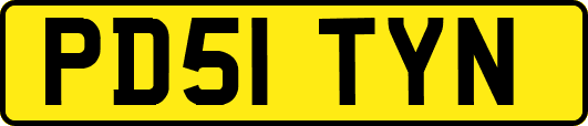 PD51TYN