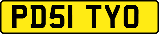 PD51TYO