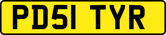 PD51TYR