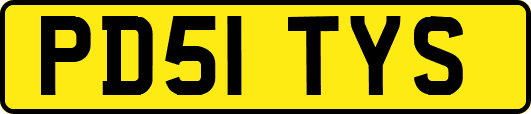 PD51TYS