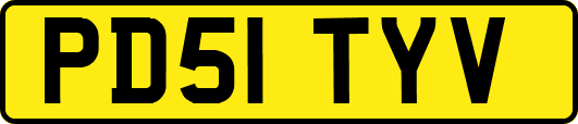 PD51TYV