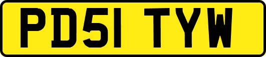 PD51TYW