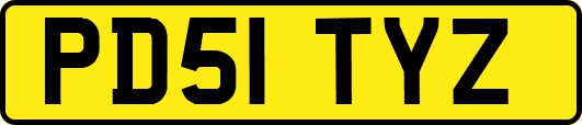 PD51TYZ