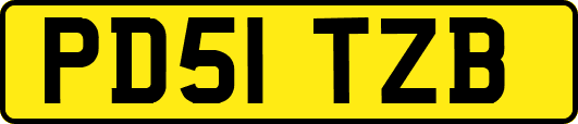 PD51TZB