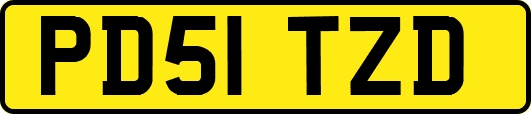 PD51TZD