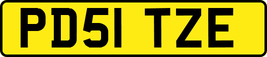 PD51TZE