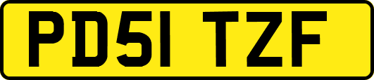 PD51TZF