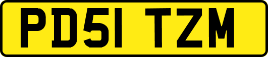 PD51TZM