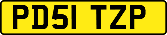 PD51TZP