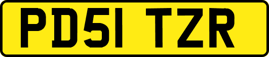 PD51TZR