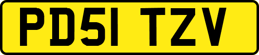 PD51TZV