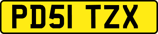 PD51TZX