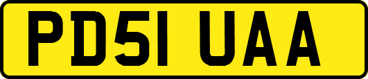 PD51UAA