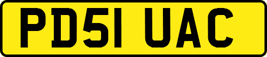 PD51UAC