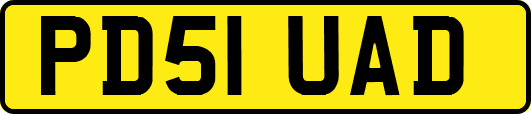 PD51UAD