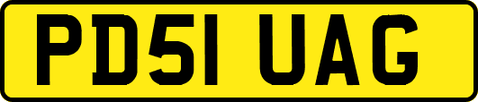 PD51UAG