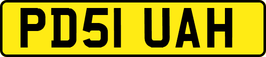 PD51UAH