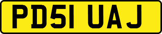 PD51UAJ