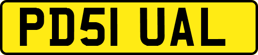 PD51UAL