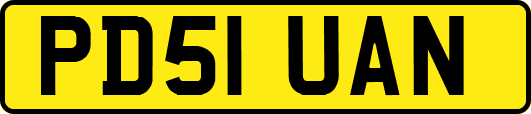 PD51UAN