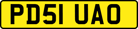 PD51UAO