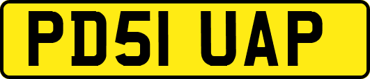 PD51UAP