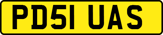 PD51UAS