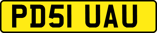 PD51UAU