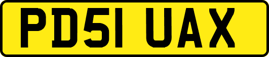 PD51UAX