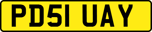 PD51UAY