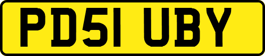 PD51UBY