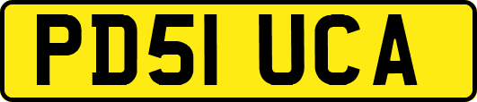 PD51UCA