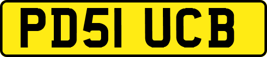 PD51UCB