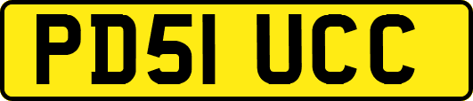 PD51UCC