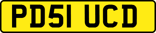 PD51UCD