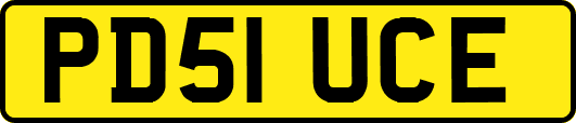 PD51UCE