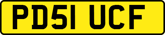 PD51UCF