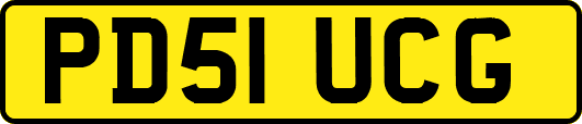 PD51UCG