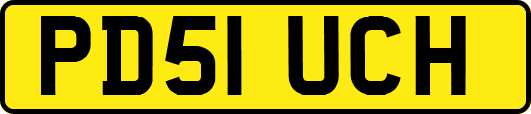 PD51UCH