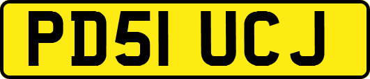 PD51UCJ