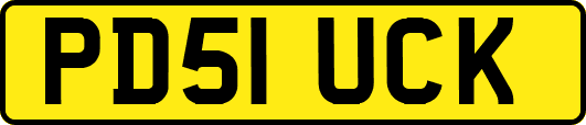 PD51UCK