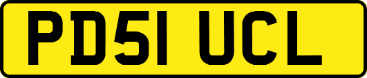 PD51UCL