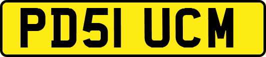 PD51UCM