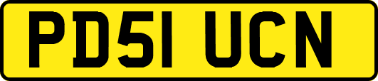 PD51UCN