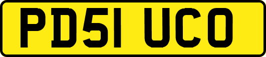 PD51UCO