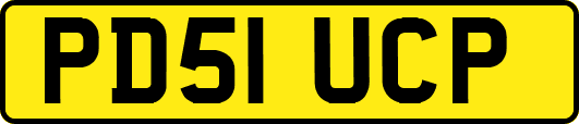 PD51UCP