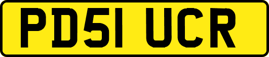 PD51UCR