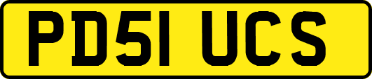 PD51UCS