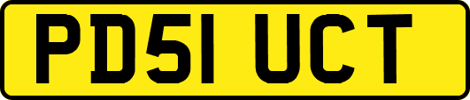 PD51UCT